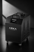 XY-Pro 0.8HP Cold Plunge Chiller