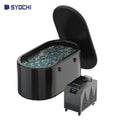 SY-CQ01 Inflatable Cold Plunge Tub