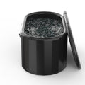 SY-CQ01 Inflatable Cold Plunge Tub