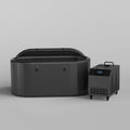 SY-CQ01 Inflatable Cold Plunge Tub